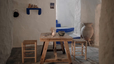 Legado Artesano - Video Production
