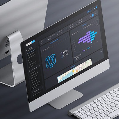 Bascule Data - Application web