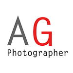 Andreas Gerhardt - Photographer logo
