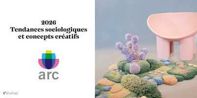 ETUDE TENDANCES ADAPTEES ARC FRANCE - Packaging