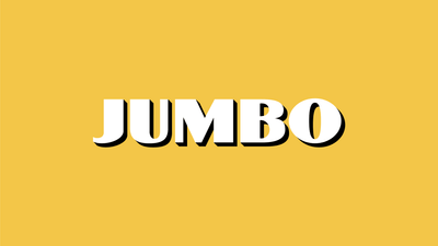 Ongoing video content JumboTV - Video Productie