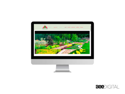 E-commerce | Centro de jardinería campo ciudad - E-commerce