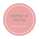 Inspire'n Digital logo