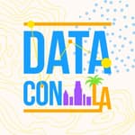 Data Science Federation - City of LA logo