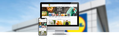 Webbasierte Applikation „Katalog“ - Webanalytik/Big Data