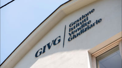 GIVG: Rendere le aste giudiziarie più accessibili - Markenbildung & Positionierung