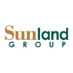 Sunland Group logo