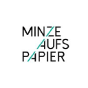 Minze Aufs Papier - Marketingagentur
