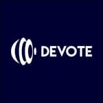 Devote Associates logo