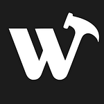 WordPress Werkstatt logo