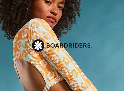 Boardriders - E-commerce