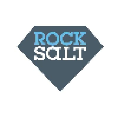 Rocksalt Copy Creatives
