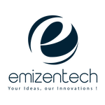 Emizen Tech Pvt. Ltd. logo