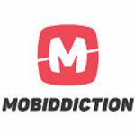 Mobiddiction logo