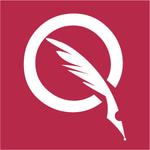 Quilldraws logo