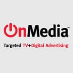 OnMedia logo