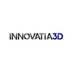 INNOVATIA 3D - Impresión 3D logo