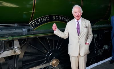 A Royal Appointment - Relations publiques (RP)