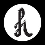 Hariga Advertising logo