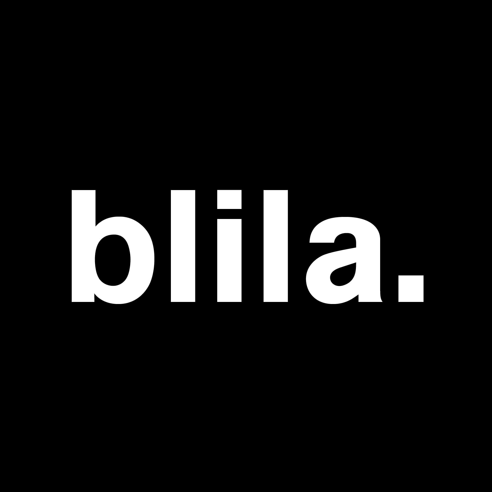 blila. Studio für Gestaltung