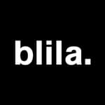 blila. Studio für Gestaltung logo