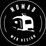 Nomad Web Design logo