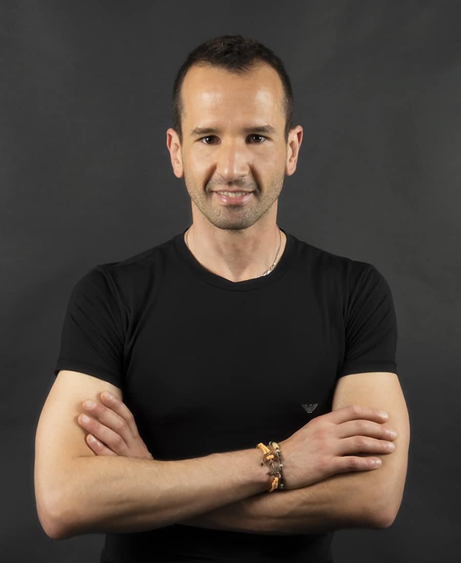 Roberto Taormina