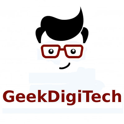 GeekDigiTech - E-commerce