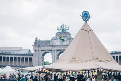 Fête de l'Environnement - Evenement