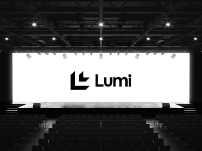 Lumi Block | Web & Mobile App, Branding, Software Dev., Video, Photo - Branding & Positioning