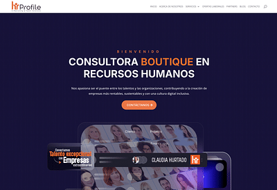 Consultoría SEO - SEO