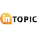 InTopic Media, LLC. logo