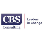 CBS Consulting logo