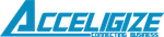 Acceligize Business Services Pvt Ltd. logo