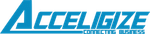 Acceligize Business Services Pvt Ltd. logo