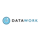 Datawork Marketing logo