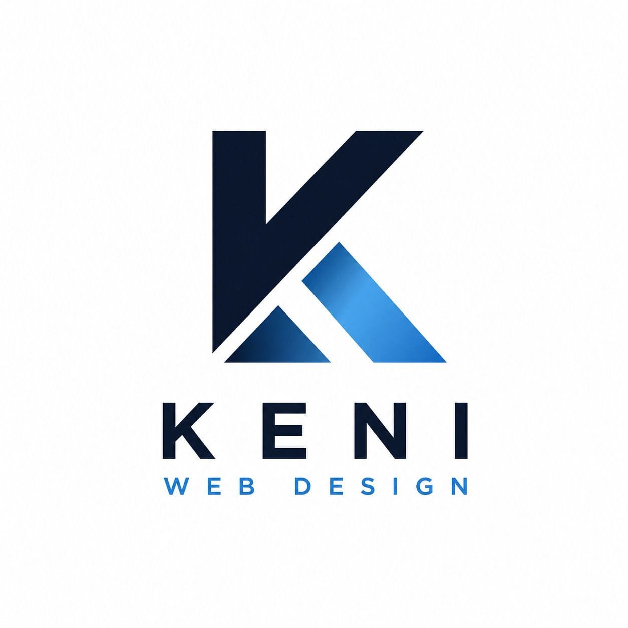 keni web design