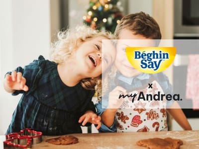 Béghin Say - Communication Digitale, Réseaux Sociaux et Influence - Fotografie