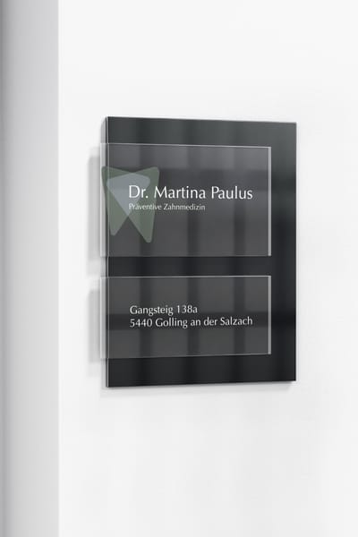 Dr. Martina Paulus - Markenbildung & Positionierung
