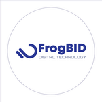 Frogbid Digital Technology logo