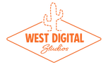 West Digital Post Production logo