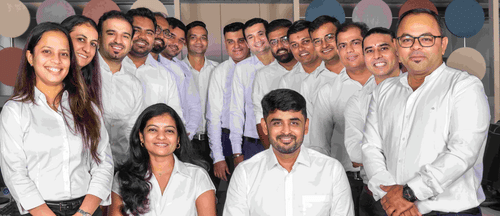 iPath Infotech cover
