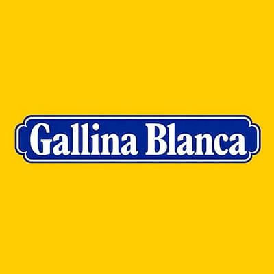 Gallina Blanca - Estrategia digital