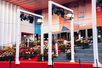 Internationaal Filmfestival Gent 2022 - Evenement