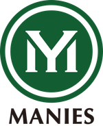Manies Group Co., Ltd. logo