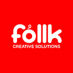Follk Creative Solutions FZ.LLC logo