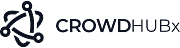 CrowdHub - Website Creatie