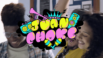 Juanchoke Temporada 1 - Video Productie