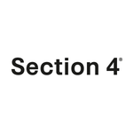 Section 4 logo