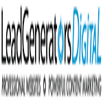 LeadGeneratorsDigital logo